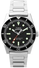 Timex Deepwater Reef 200 41mm TW2W95200