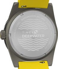 Timex Deepwater Reef 200 41mm TW2W74800