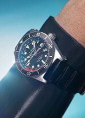 Timex Deepwater Reef 200 GMT 41mm TW2W75000