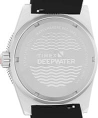 Timex Deepwater Reef 200 GMT 41mm TW2W75000