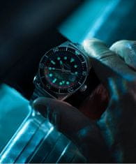 Timex Deepwater Reef 200 GMT 41mm TW2W95300