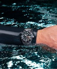 Timex Deepwater Reef 200 41mm TW2W95200