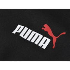 Puma Mikina černá 182 - 187 cm/L 67963301