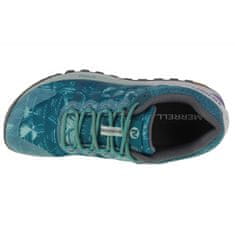 Merrell Antora 2 Sportovní obuv Blue velikost 37,5