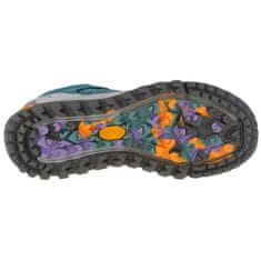 Merrell Antora 2 Sportovní obuv Blue velikost 37,5