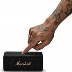 MARSHALL Reproduktor Emberton III, černá