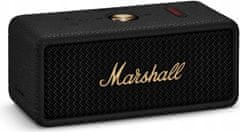 MARSHALL Reproduktor Emberton III, černá