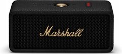 MARSHALL Reproduktor Emberton III, černá