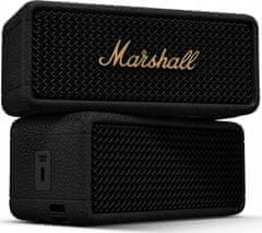 MARSHALL Reproduktor Emberton III, černá