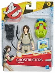 Hasbro Hasbro Ghostbusters Fright Features - Trevor