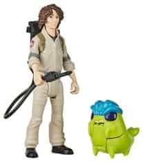 Hasbro Hasbro Ghostbusters Fright Features - Trevor