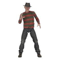 NECA Nightmare on Elm Street 2 Akční figurka Freddy's Revenge Ultimate Freddy 18 cm