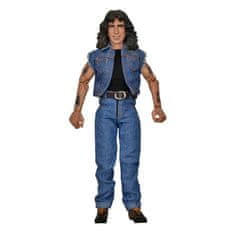 NECA AC/DC Oblečená akční figurka Bon Scott (Highway to Hell) 20 cm