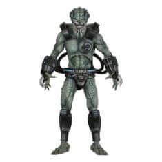 NECA Predátor: Akční figurka z betonové džungle Ultimate Deluxe Stone Heart 25 cm