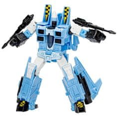 Hasbro Hasbro Fans Leader Class Deluxe: Transformers - Capsule 1 figurka 22cm