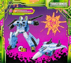 Hasbro Hasbro Fans Leader Class Deluxe: Transformers - Capsule 1 figurka 22cm