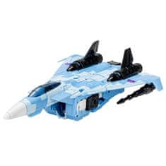 Hasbro Hasbro Fans Leader Class Deluxe: Transformers - Capsule 1 figurka 22cm