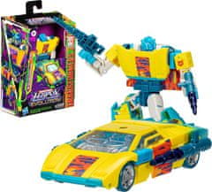 Hasbro Hasbro Fans Leader Class Deluxe: Transformers - Capsule 4 figurka 22cm