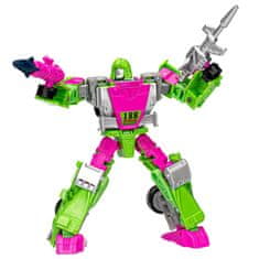 Hasbro Hasbro Fans Leader Class Deluxe: Transformers - Capsule 3 figurka 22cm