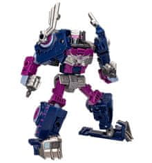 Hasbro Hasbro Fans Leader Class Deluxe: Transformers - Junkion figurka 22cm