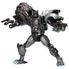 Hasbro Hasbro Fans Legacy Evolution Voyager Class: Transformers - Nemesis Leo Prime figurka