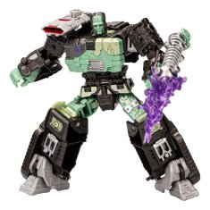 Hasbro Hasbro Transformers X Universal Monsters Frankenstein - Frankentron