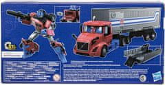 Hasbro Hasbro Fans Transformers Generations: Leader Class - Volvo VNR Optimus Prime figurka