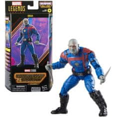 Hasbro Hasbro Marvel Guardians of The Galaxy Vol.3: -Drax figurka 15 cm 