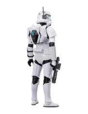 Hasbro Hasbro Fans Disney Star Wars - SCAR Trooper Mic Figurka (15cm) 