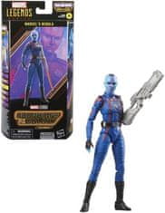 Hasbro Hasbro Marvel Guardians of The Galaxy Vol.3: - Nebula figurka 15 cm 