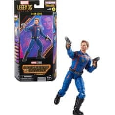 Hasbro Hasbro Marvel Guardians of The Galaxy Vol.3: -Star-Lord figurka 15 cm 