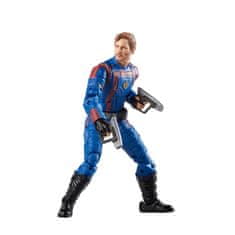 Hasbro Hasbro Marvel Guardians of The Galaxy Vol.3: -Star-Lord figurka 15 cm 