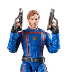 Hasbro Hasbro Marvel Guardians of The Galaxy Vol.3: -Star-Lord figurka 15 cm 