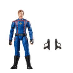 Hasbro Hasbro Marvel Guardians of The Galaxy Vol.3: -Star-Lord figurka 15 cm 