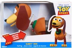 Mattel Mattel - Pixar Toy Story Slinky Dog