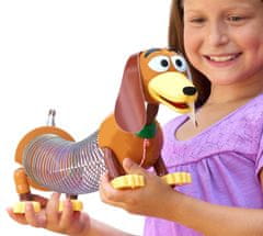 Mattel Mattel - Pixar Toy Story Slinky Dog