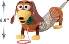 Mattel Mattel - Pixar Toy Story Slinky Dog