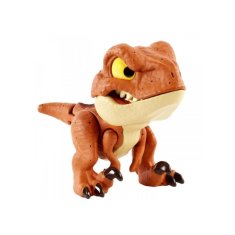 Mattel Mattel Jurassic World Snap Squad Attitudes - Velociraptor