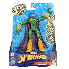 Hasbro Hasbro Spider-man Bend and Flex Mysterio