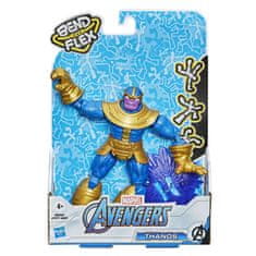 Hasbro Hasbro Avengers Bend and Flex Thanos