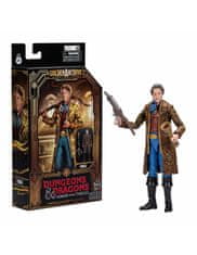 Hasbro Dungeons & Dragons Honor Among Thieves: Golden Archive Figurka - Forge 15 cm