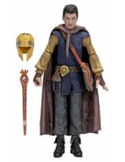 Hasbro Dungeons & Dragons Honor Among Thieves: Golden Archive Figurka - Simon 15 cm