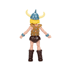 Hasbro Dungeons & Dragons Retro Collection: Bobby & Uni Figurkas (15cm)