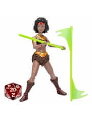 Hasbro Dungeons & Dragons Retro Collection: Diana Figurka 15 cm