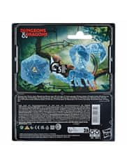 Hasbro Dungeons & Dragons: Dicelings - Collectible Blue Displacer Beast