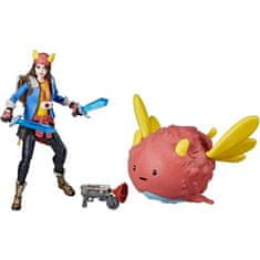 Hasbro Fortnite - Victory Royale Series - Skye and Olie - 15 cm