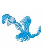 Hasbro Dungeons & Dragons: Dicelings - Collectible Blue Displacer Beast