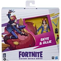 Hasbro Fortnite - Victory Royale Series - Skye and Olie - 15 cm