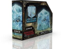 Hasbro Figurka Dungeons & Dragons Honor Among Thieves: Golden Archive - Gelatinous Cube 