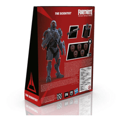 Hasbro Fortnite: Victory Royale Series The Seven Collection - The Scientist Figurka